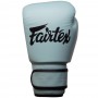 Fairtex BGV20 Боксерские Перчатки Тайский Бокс "Genuine Leather" Пастель